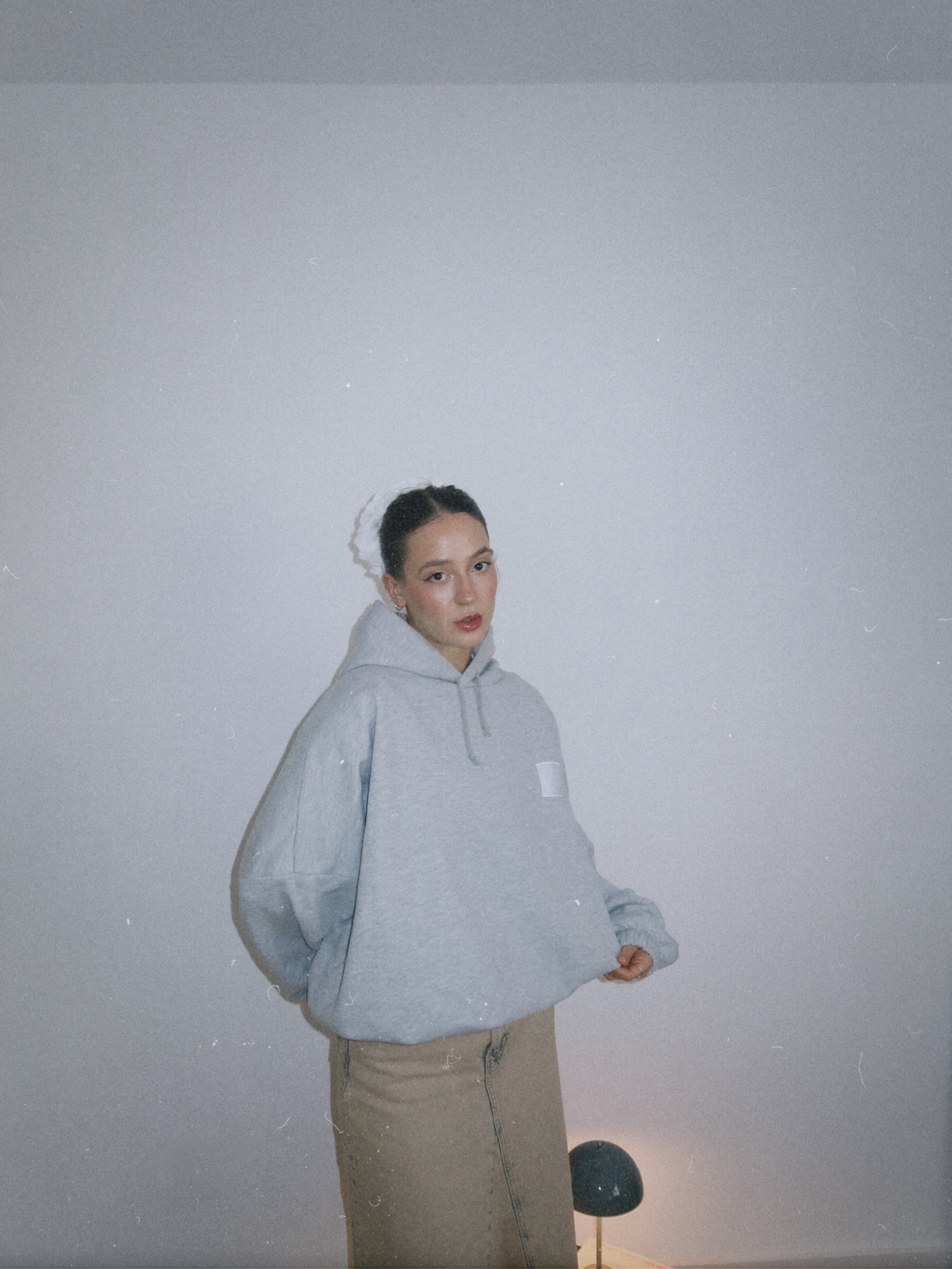 Sudadera Not My Boyfriend´s ✉️🤍