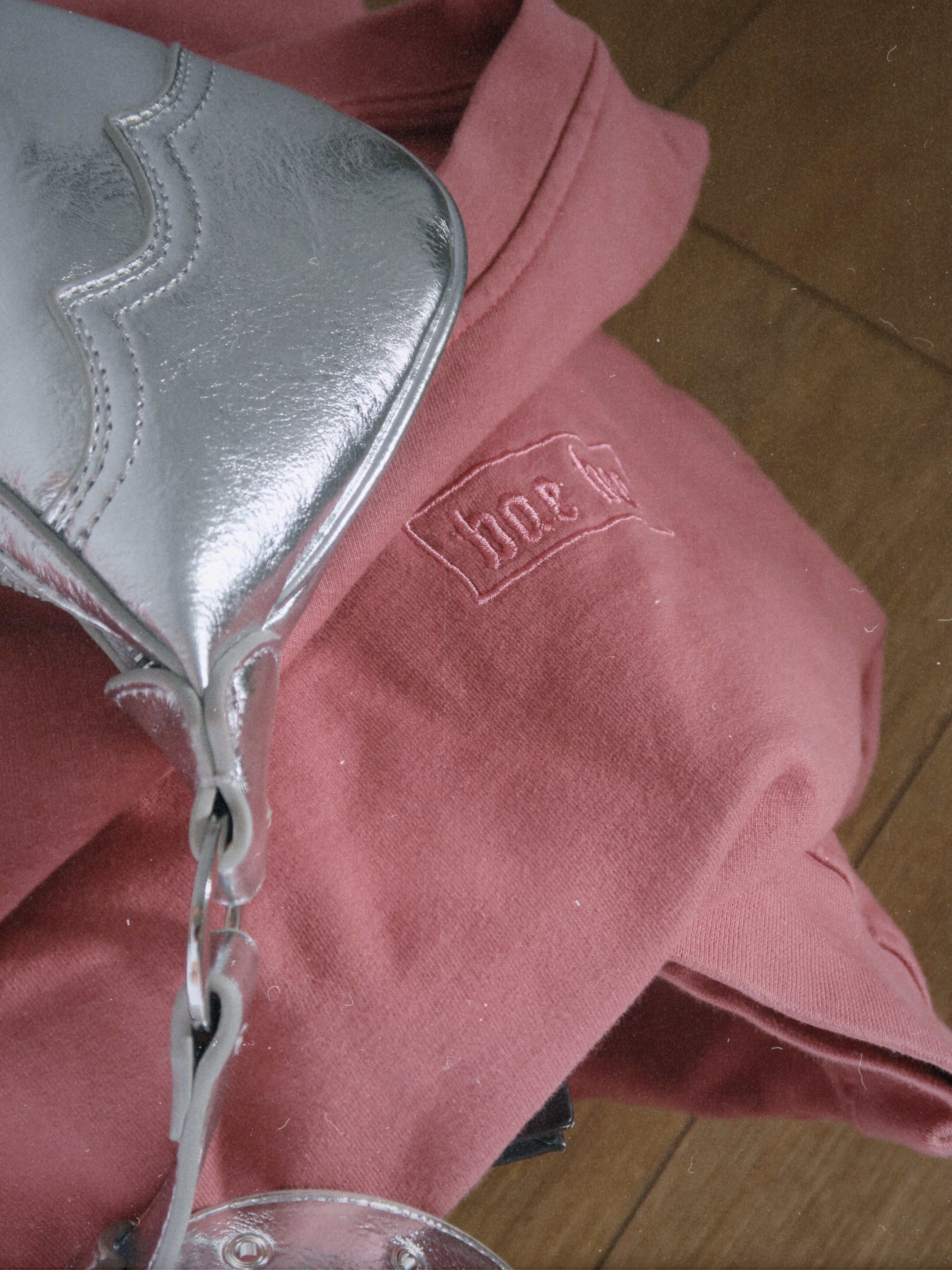 Sudadera Bae Bae 🎀🩰