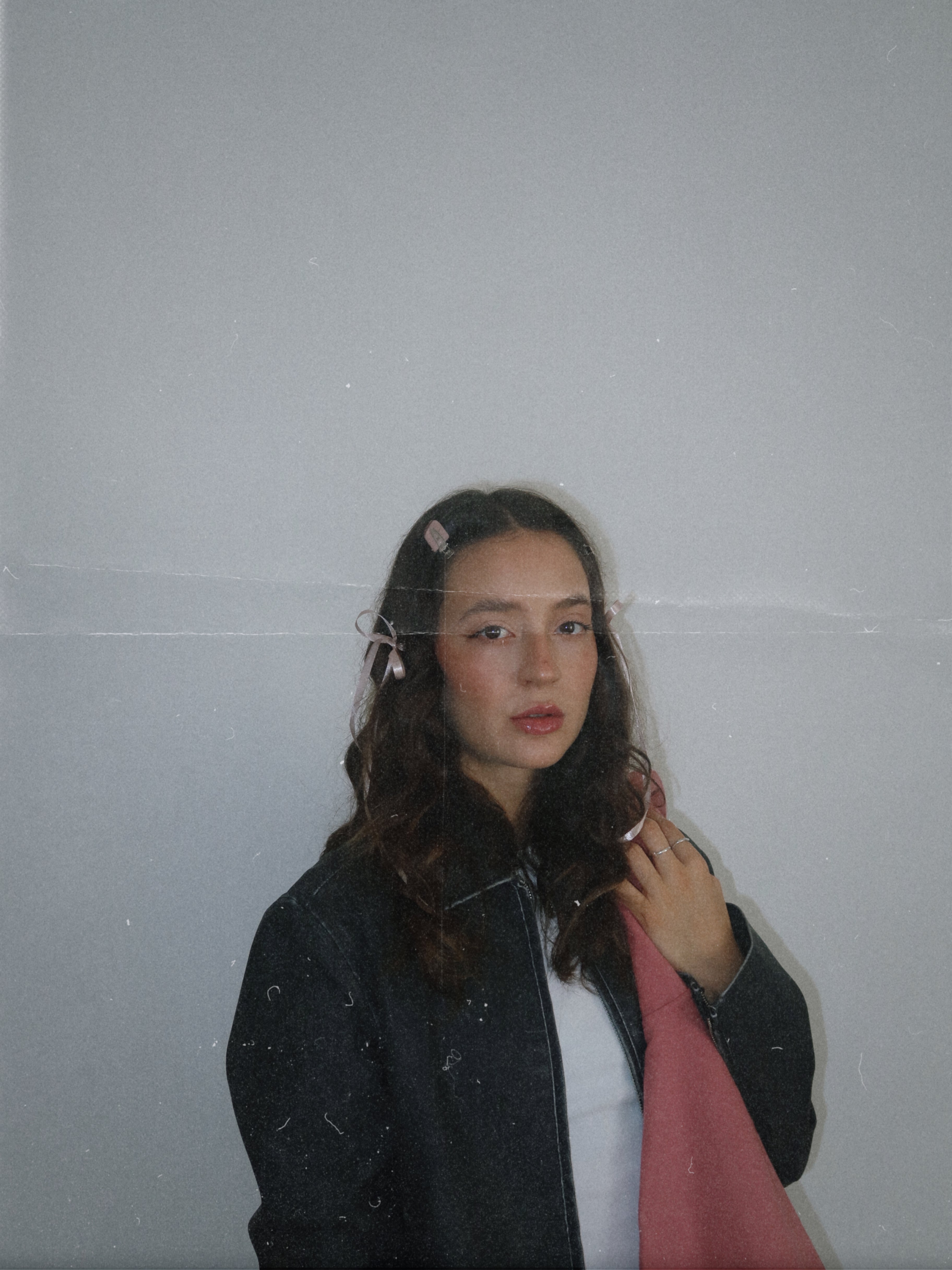 Sudadera Bae Bae 🎀🩰