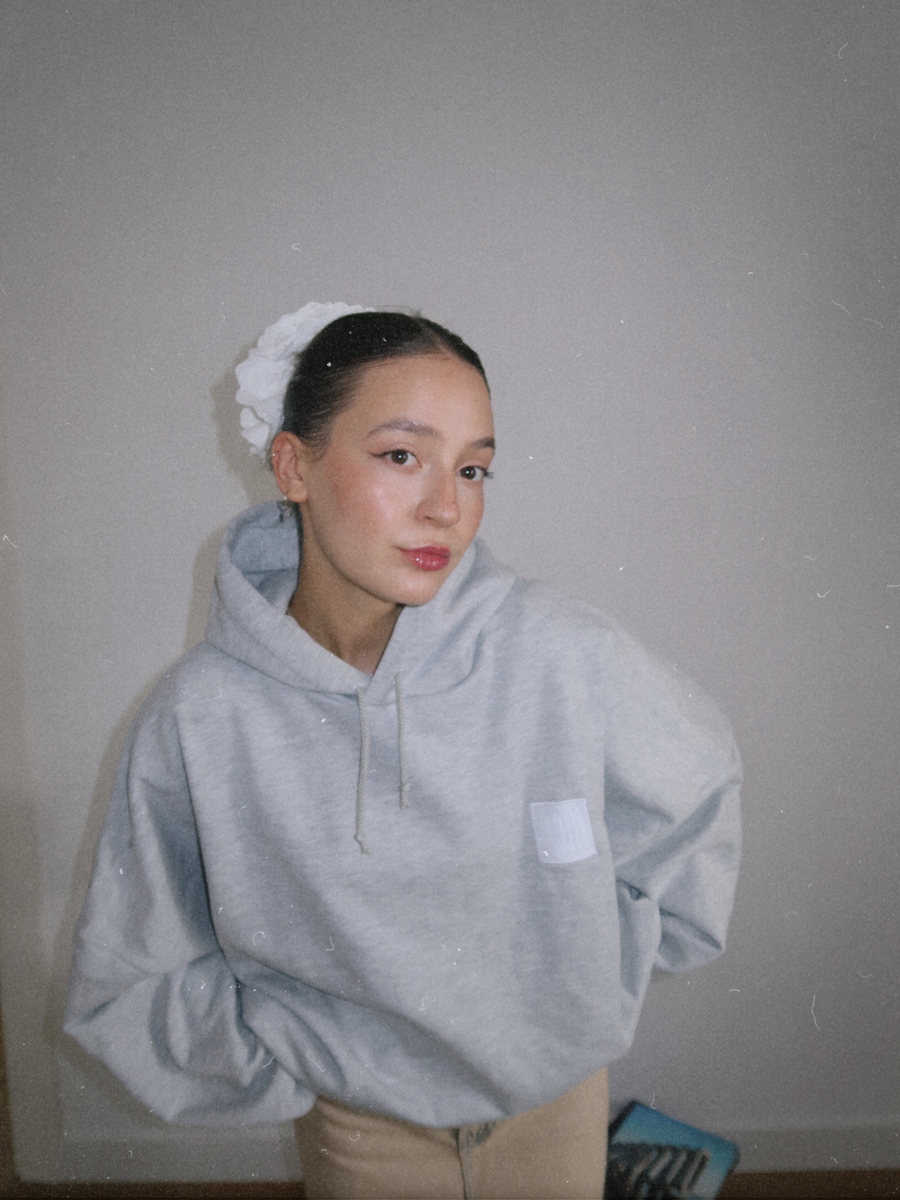 Sudadera Not My Boyfriend´s ✉️🤍