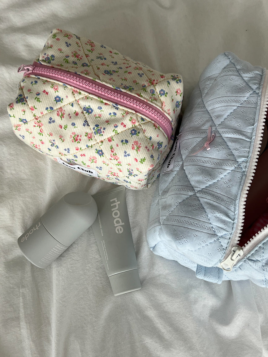 Pack 🤍 WEEKEND meets SUAVE🎀