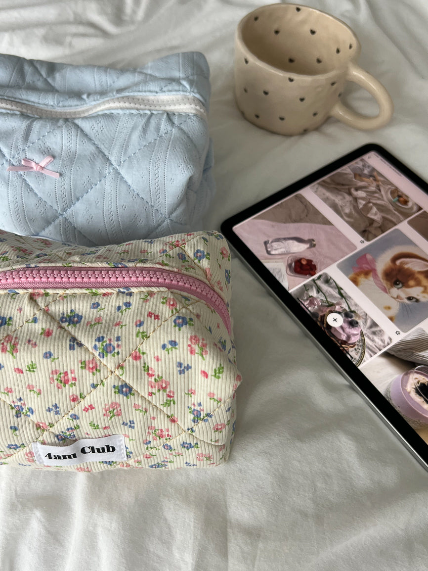 Pack 🤍 WEEKEND meets SUAVE🎀