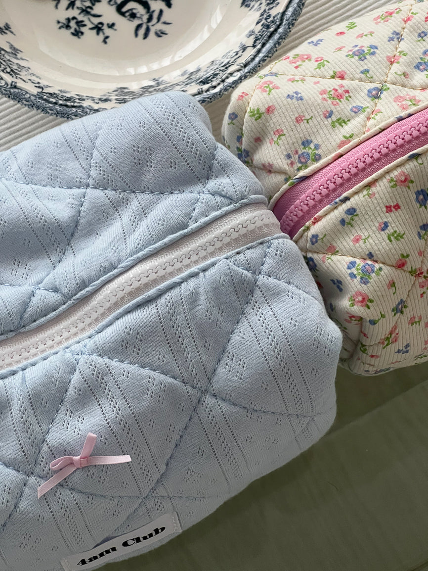 Pack 🤍 WEEKEND meets SUAVE🎀