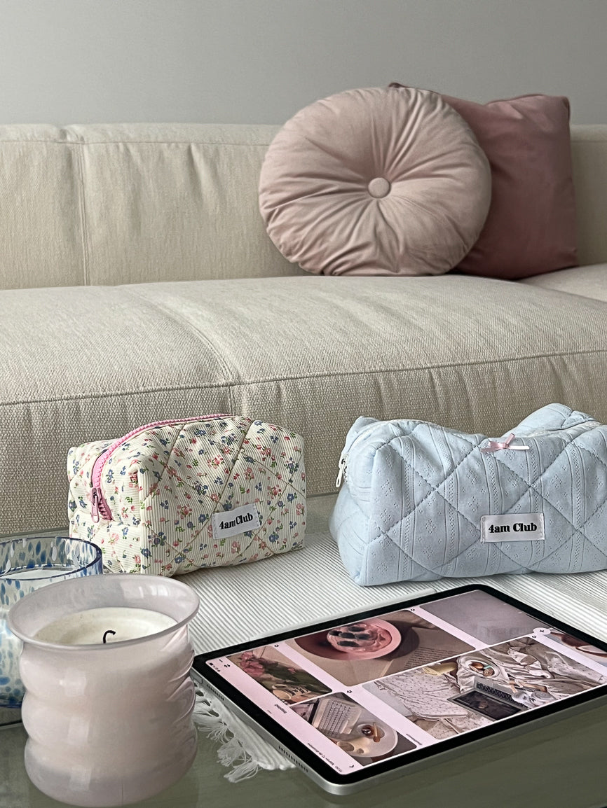 Pack 🤍 WEEKEND meets SUAVE🎀