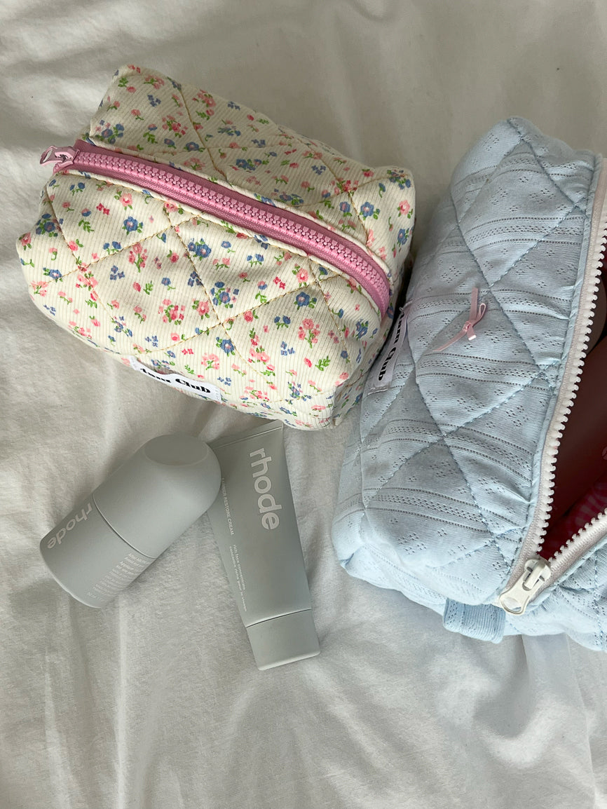 Pack 🤍 WEEKEND meets SUAVE🎀