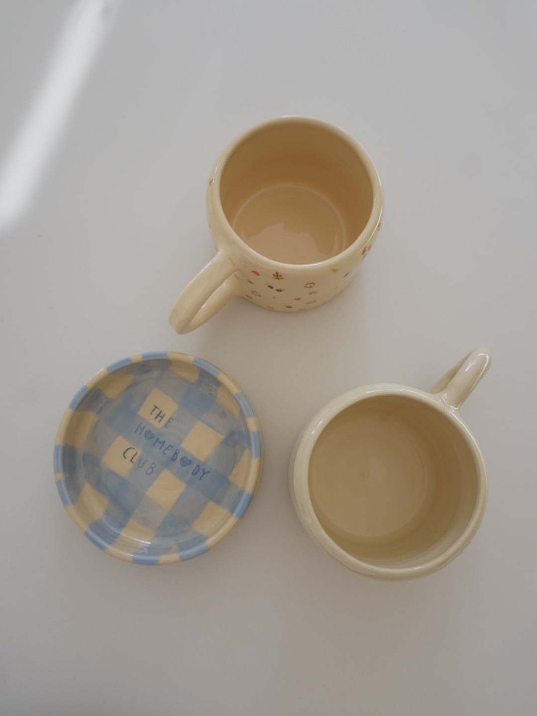 The đź’Ścozyđź’Ś Mug