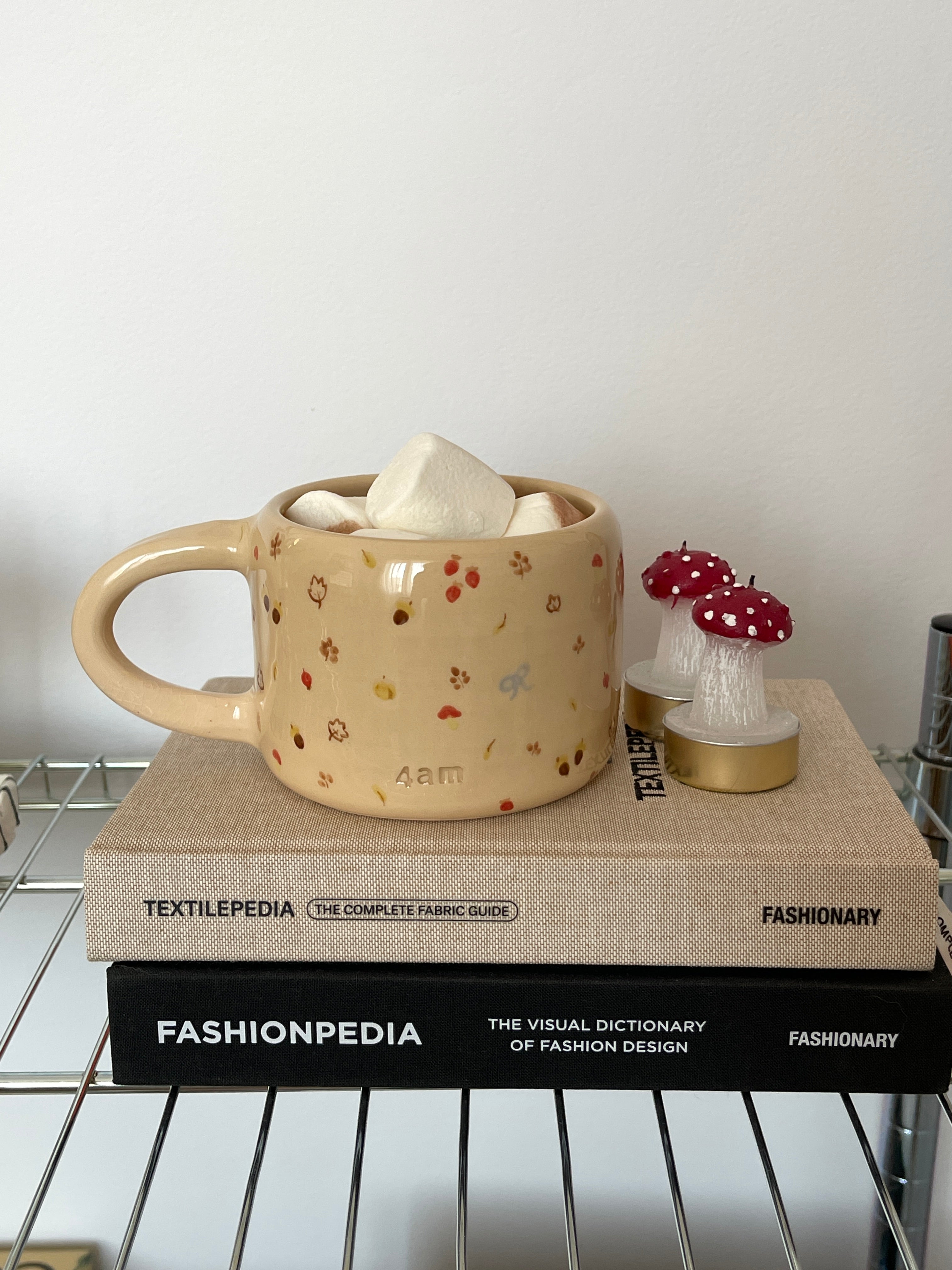 The 💌cozy💌 Mug