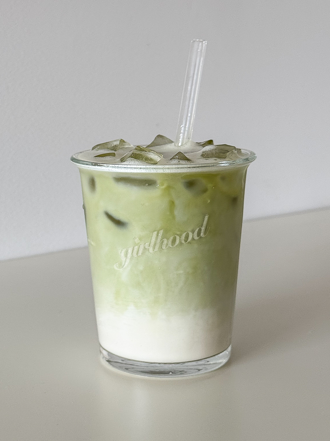 ✿ Girlhood Glass ✿