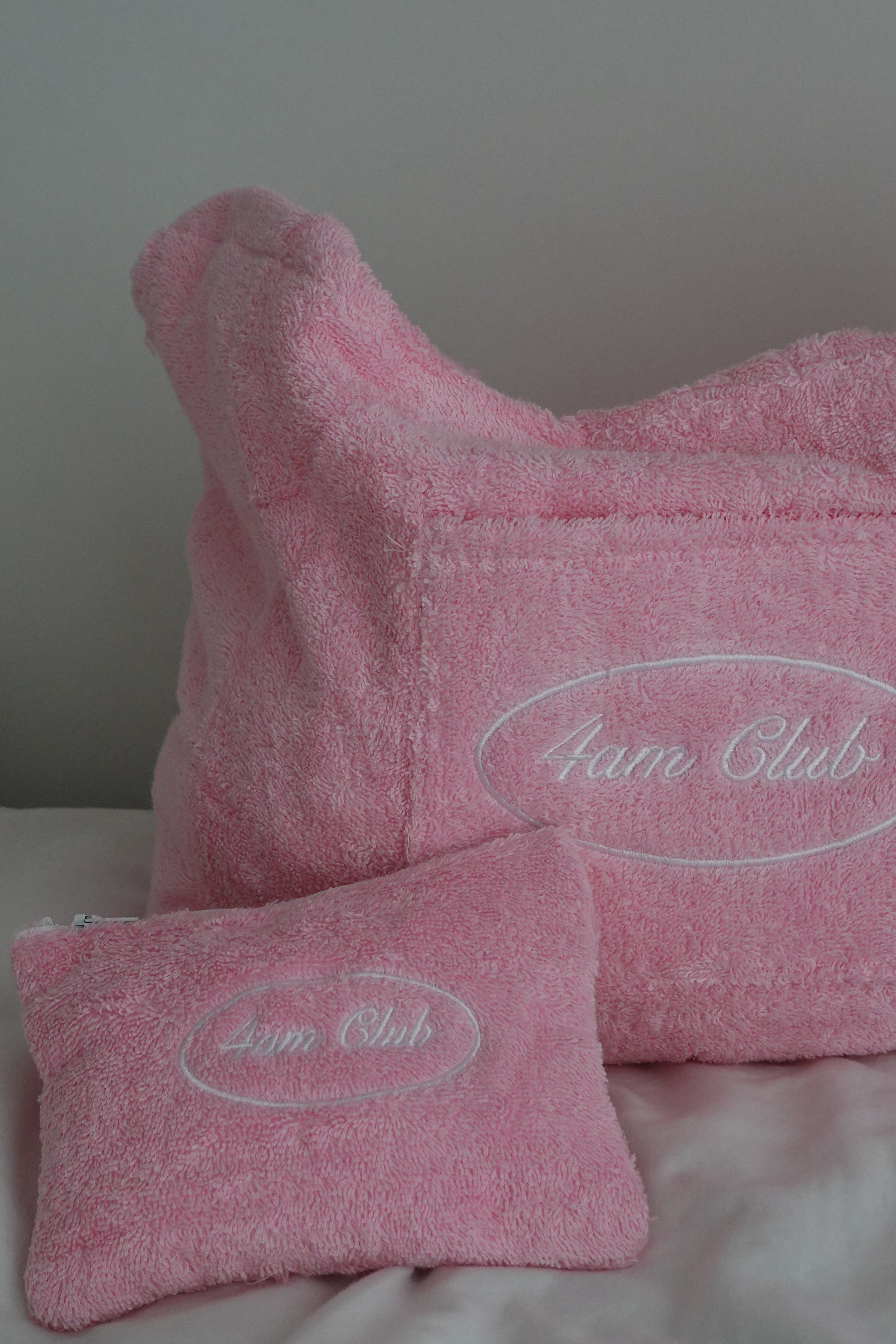 ☆ PACK SUMMER CLUB ☆ bolsa de playa con neceser ☆