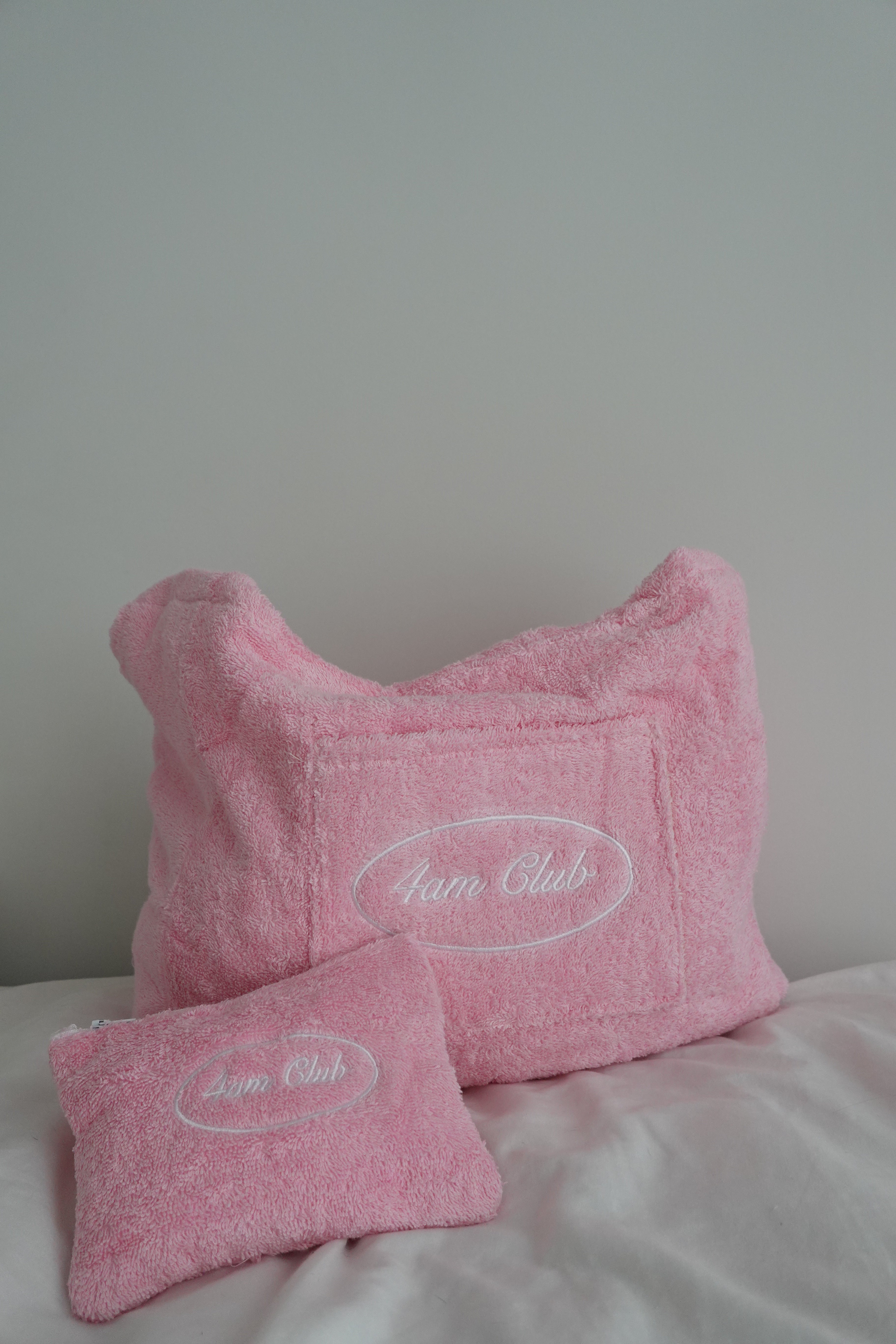 ☆ PACK SUMMER CLUB ☆ bolsa de playa con neceser ☆