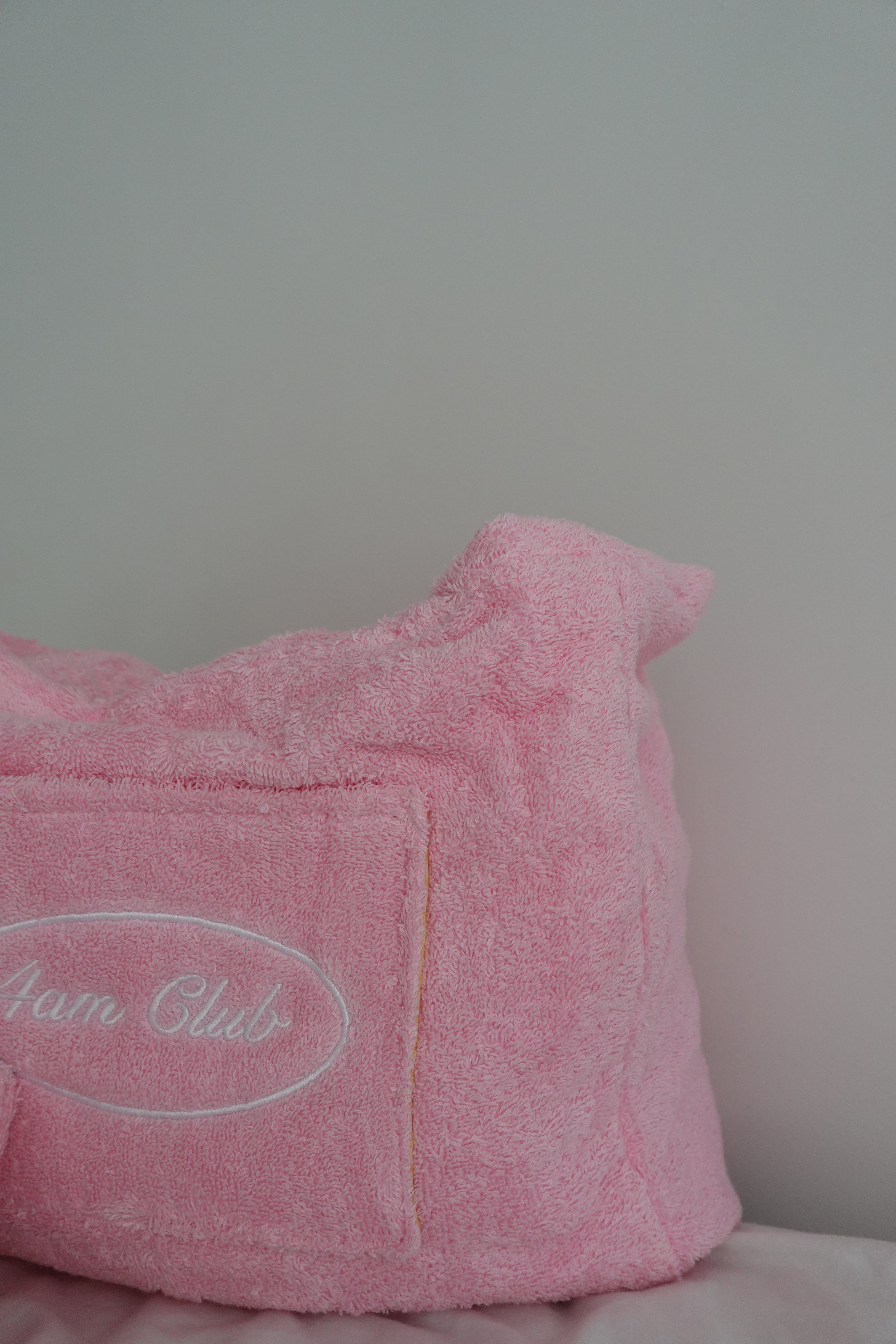 ☆ PACK SUMMER CLUB ☆ bolsa de playa con neceser ☆