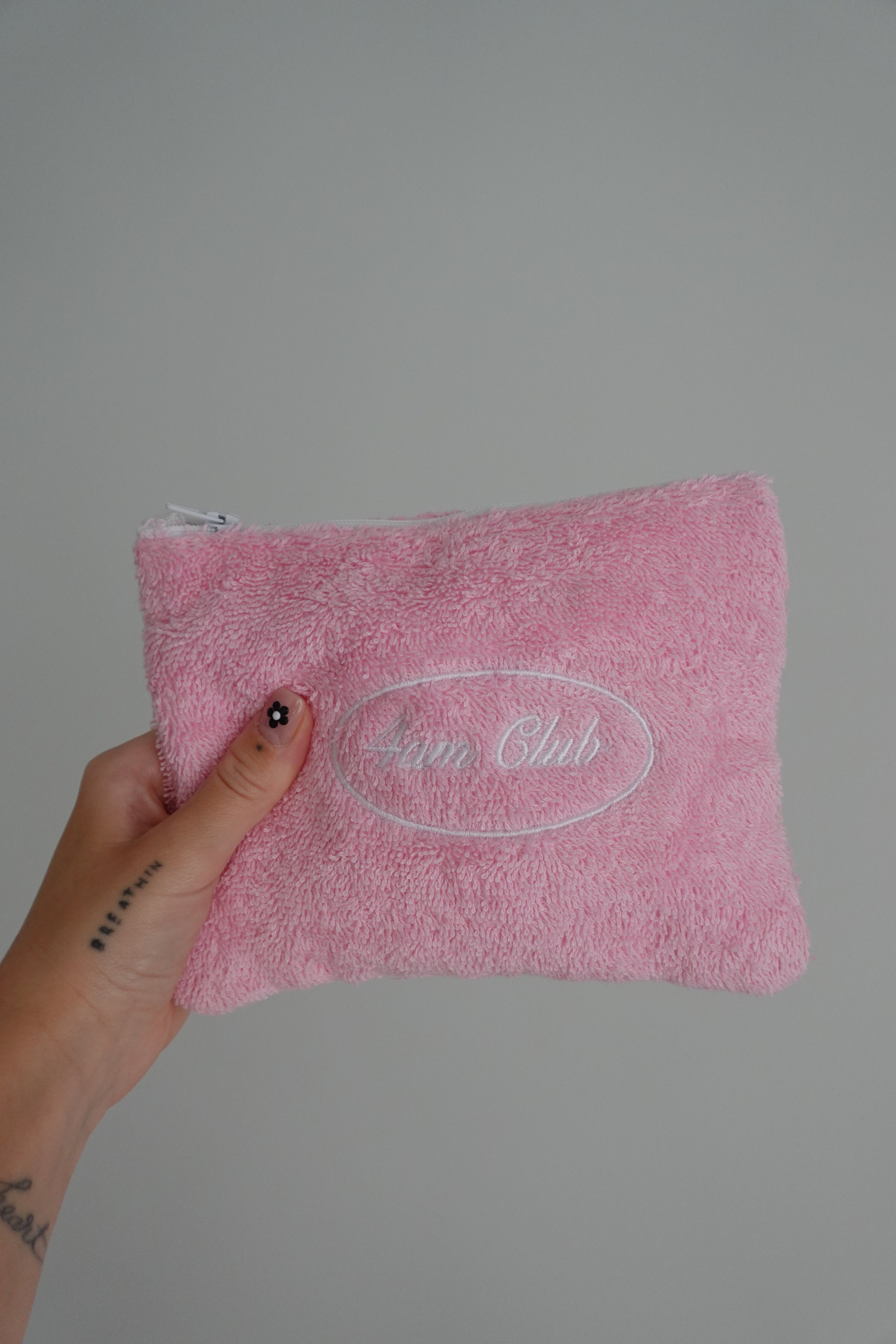 ☆ PACK SUMMER CLUB ☆ bolsa de playa con neceser ☆