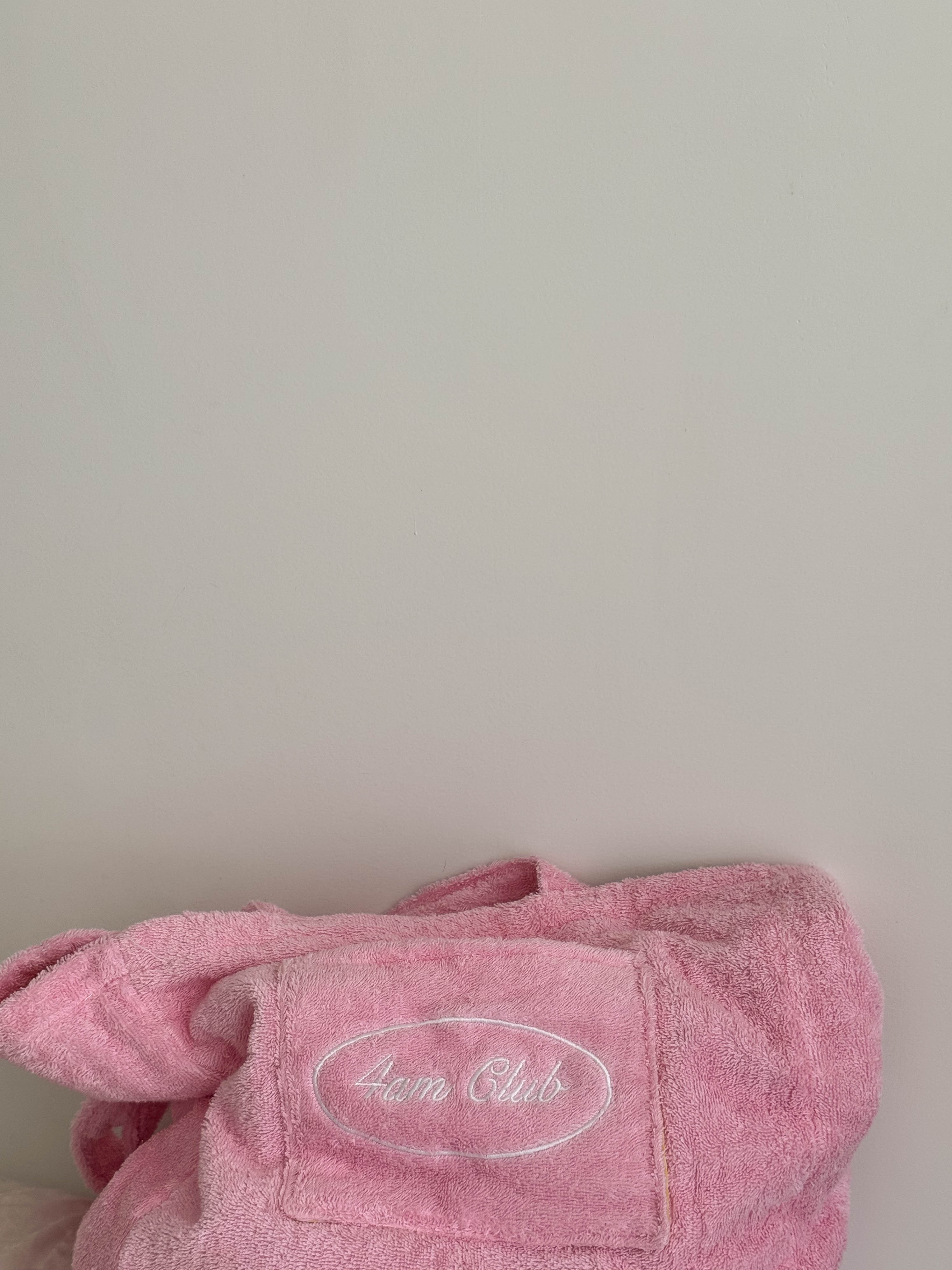 ☆ PACK SUMMER CLUB ☆ bolsa de playa con neceser ☆