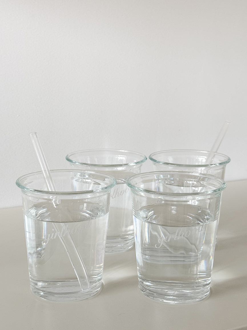 ✿ Girlhood Glass ✿