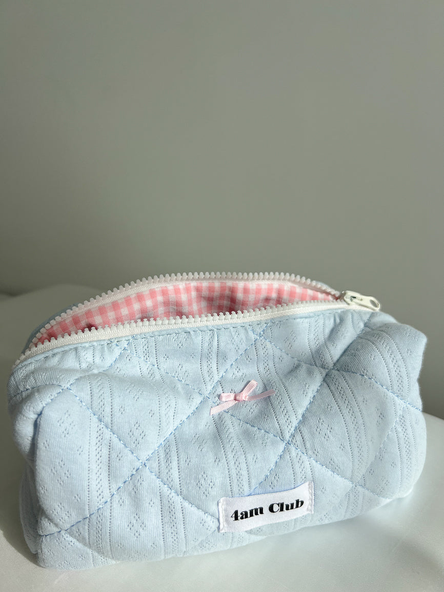 Neceser 🤍 WEEKEND 🤍