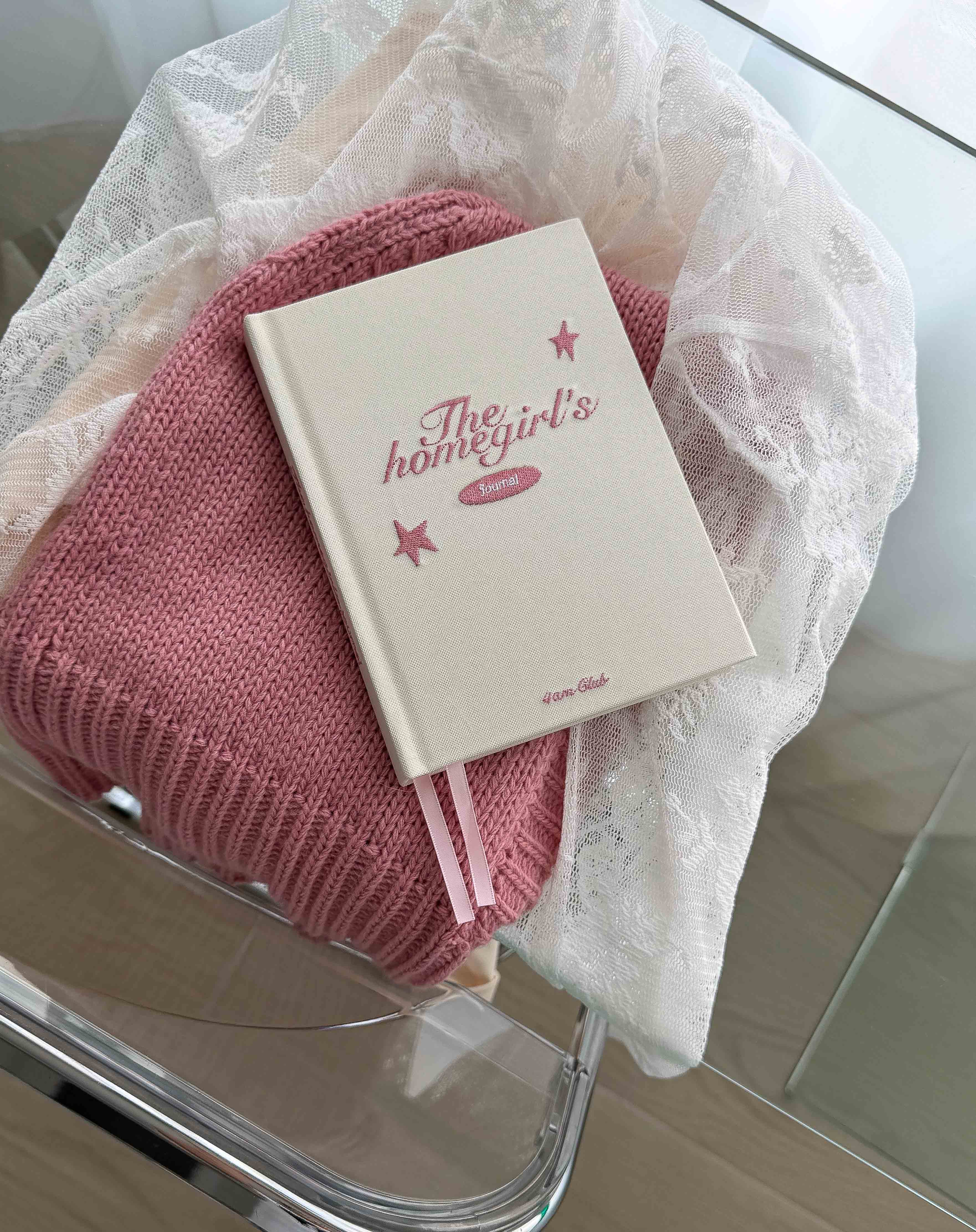 ✶ The Homegirl´s JOURNAL ✶