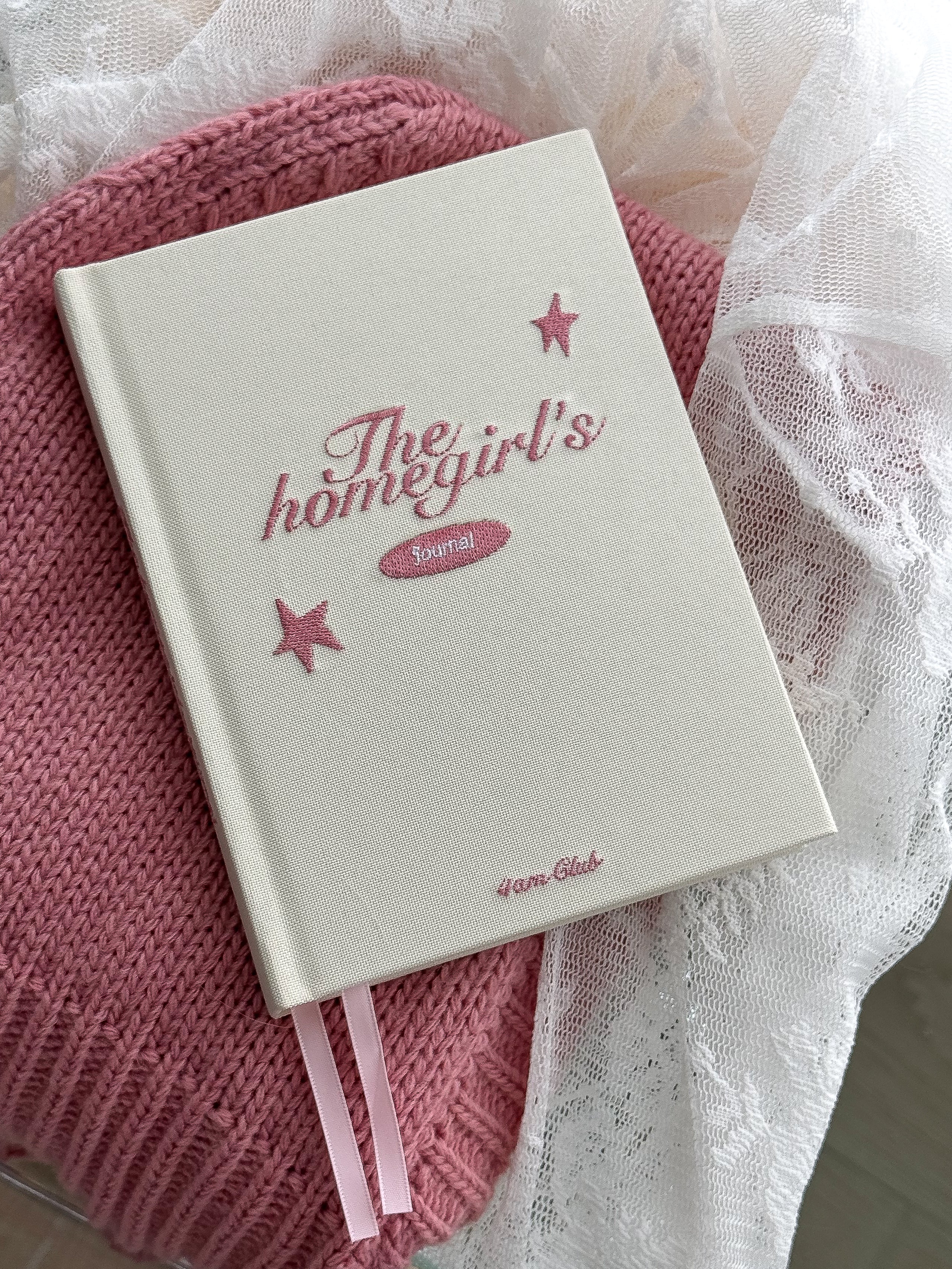 ✶ The Homegirl´s JOURNAL ✶