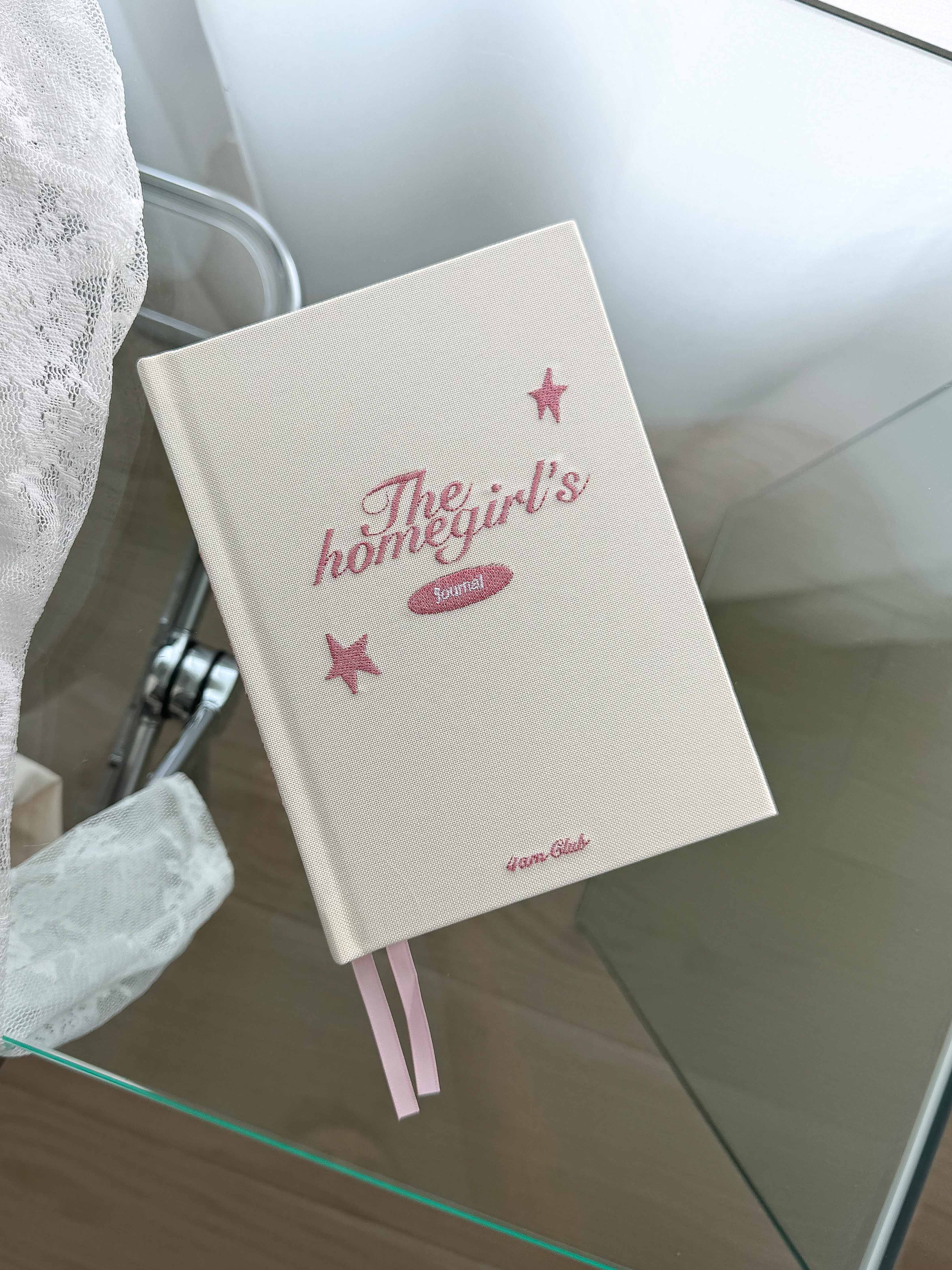 ✶ The Homegirl´s JOURNAL ✶