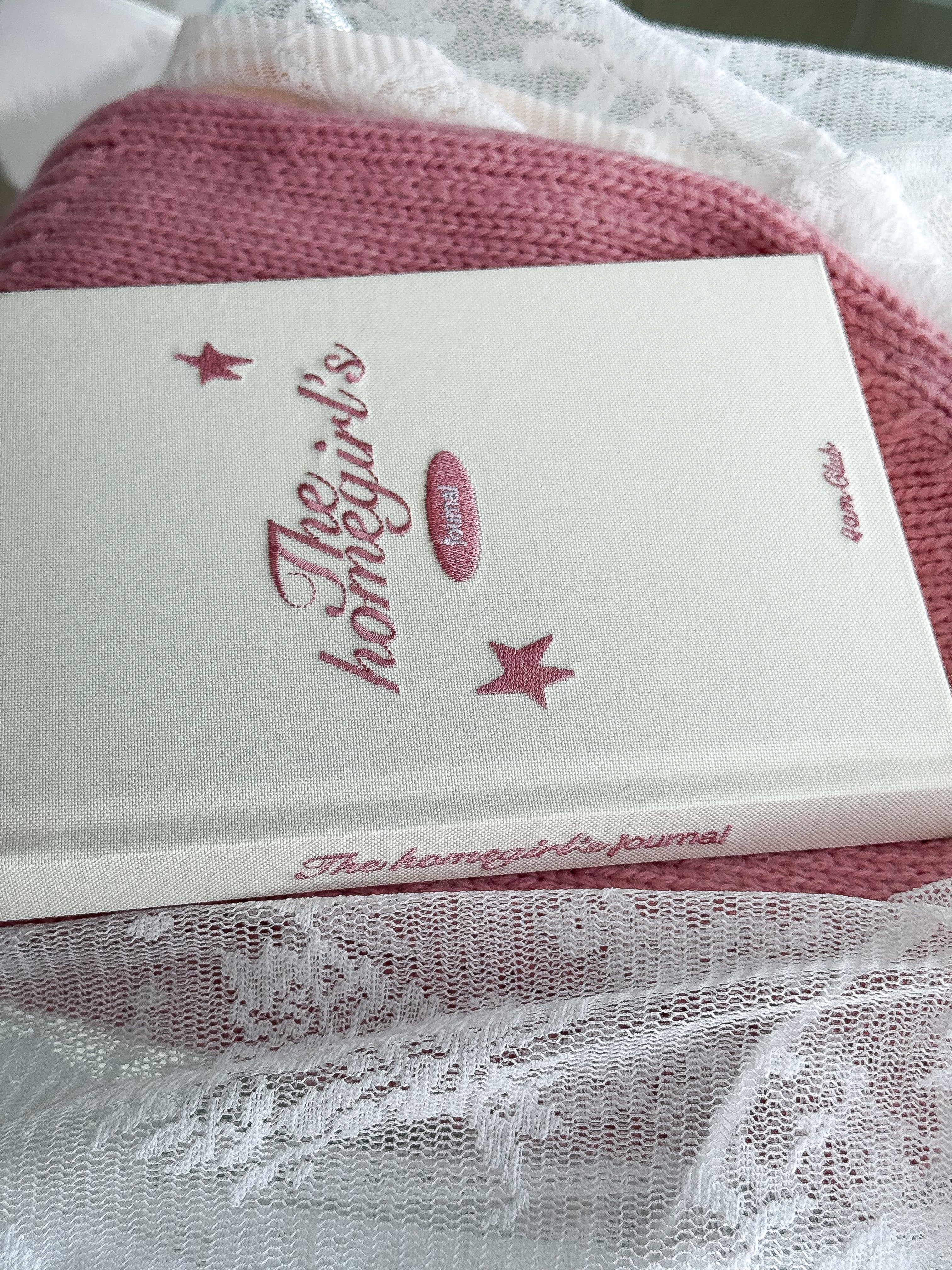 ✶ The Homegirl´s JOURNAL ✶