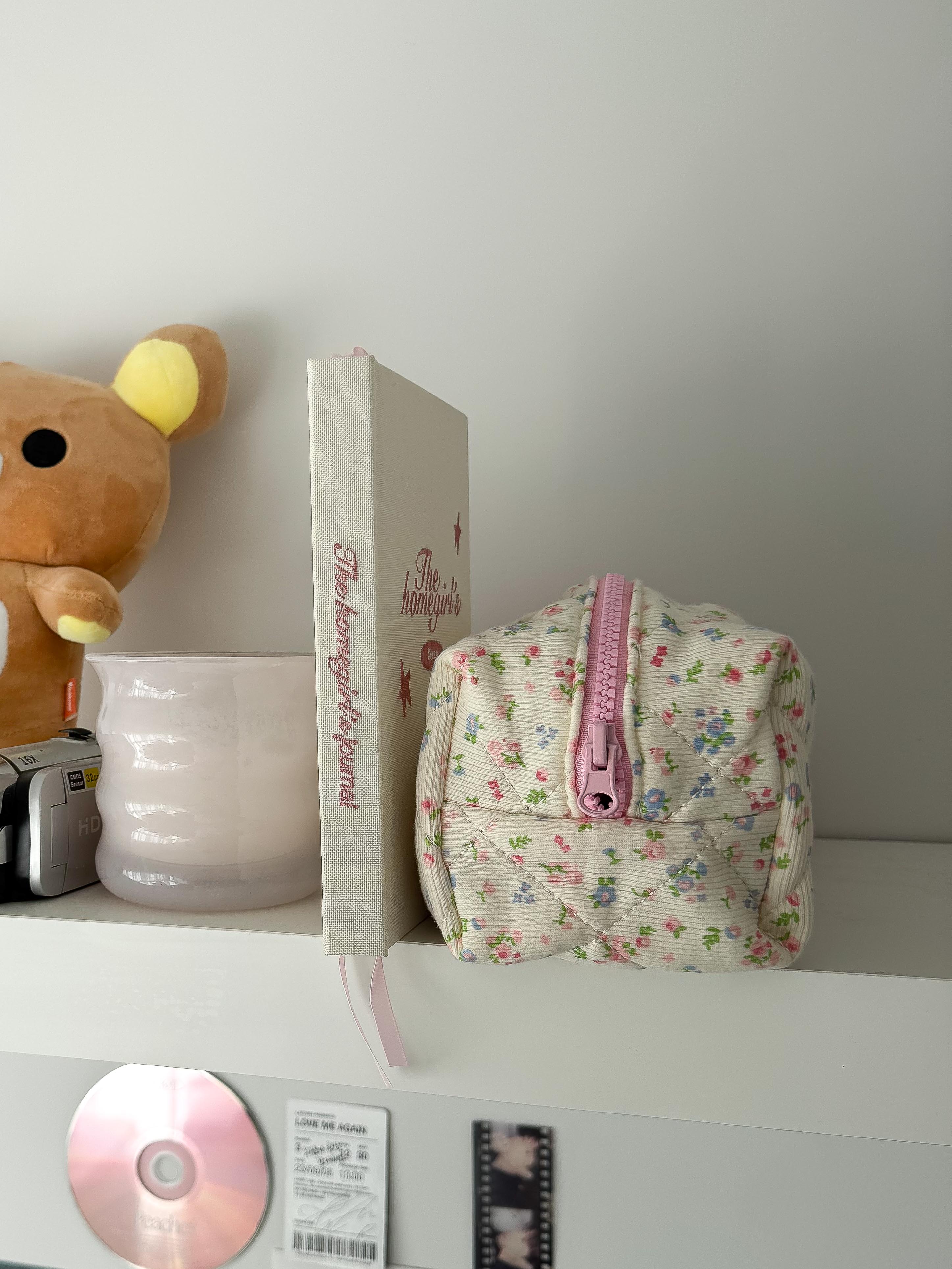 ✶ The Homegirl´s JOURNAL ✶