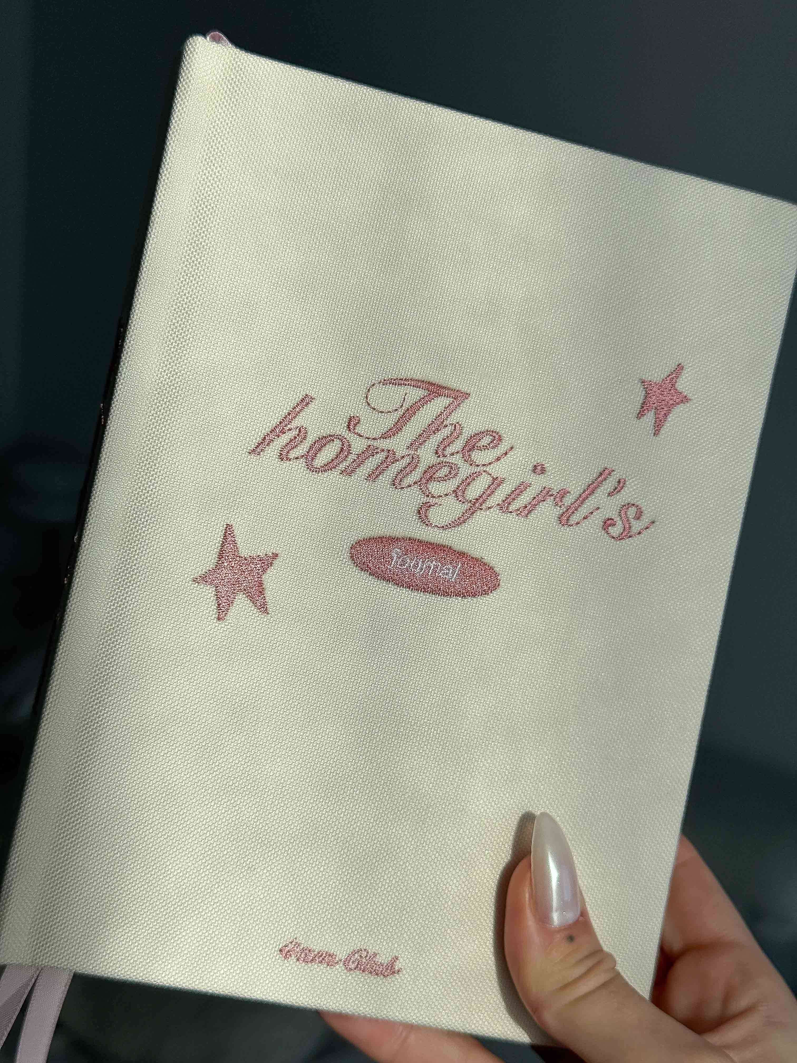 ✶ The Homegirl´s JOURNAL ✶