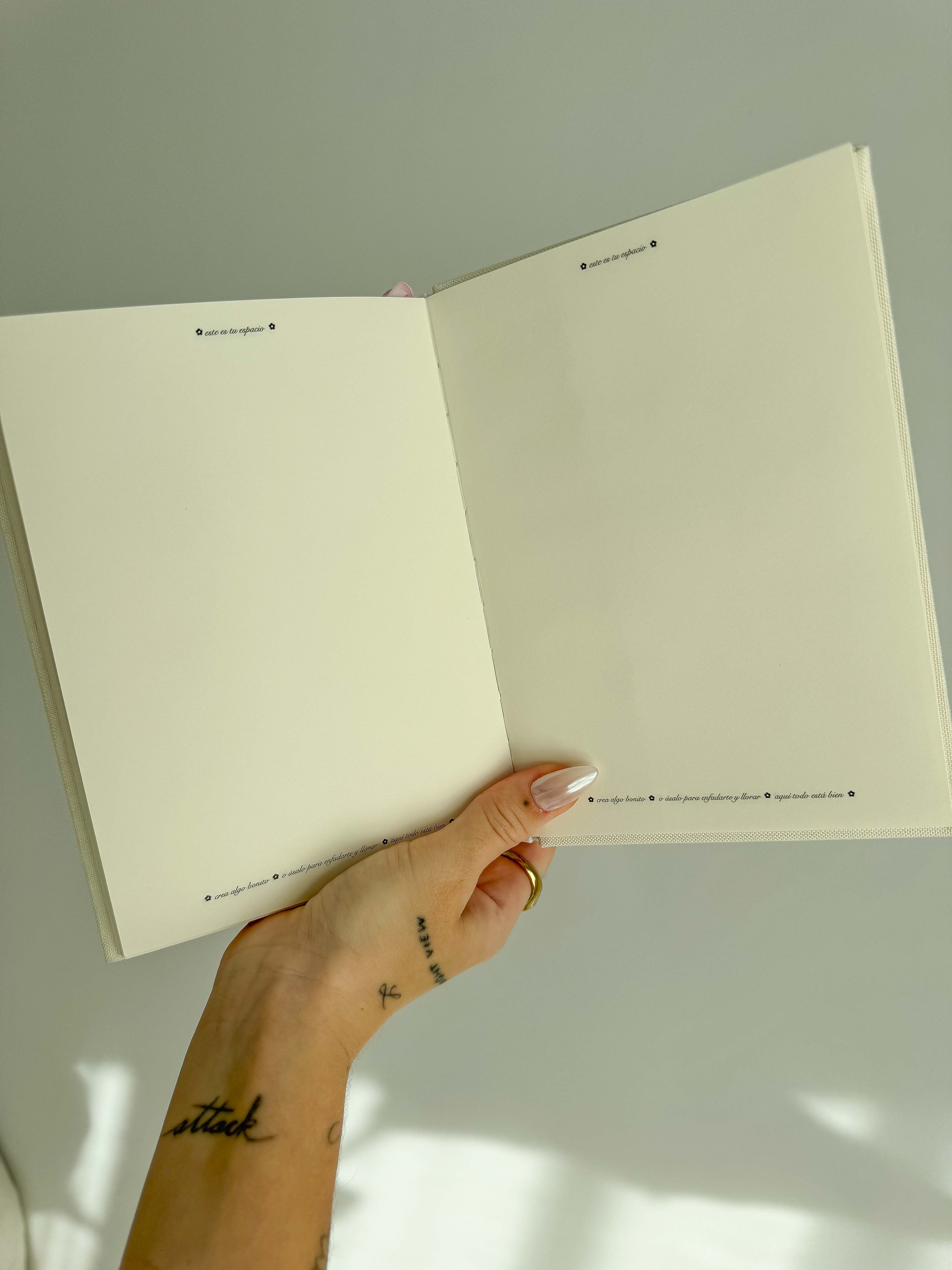 ✶ The Homegirl´s JOURNAL ✶